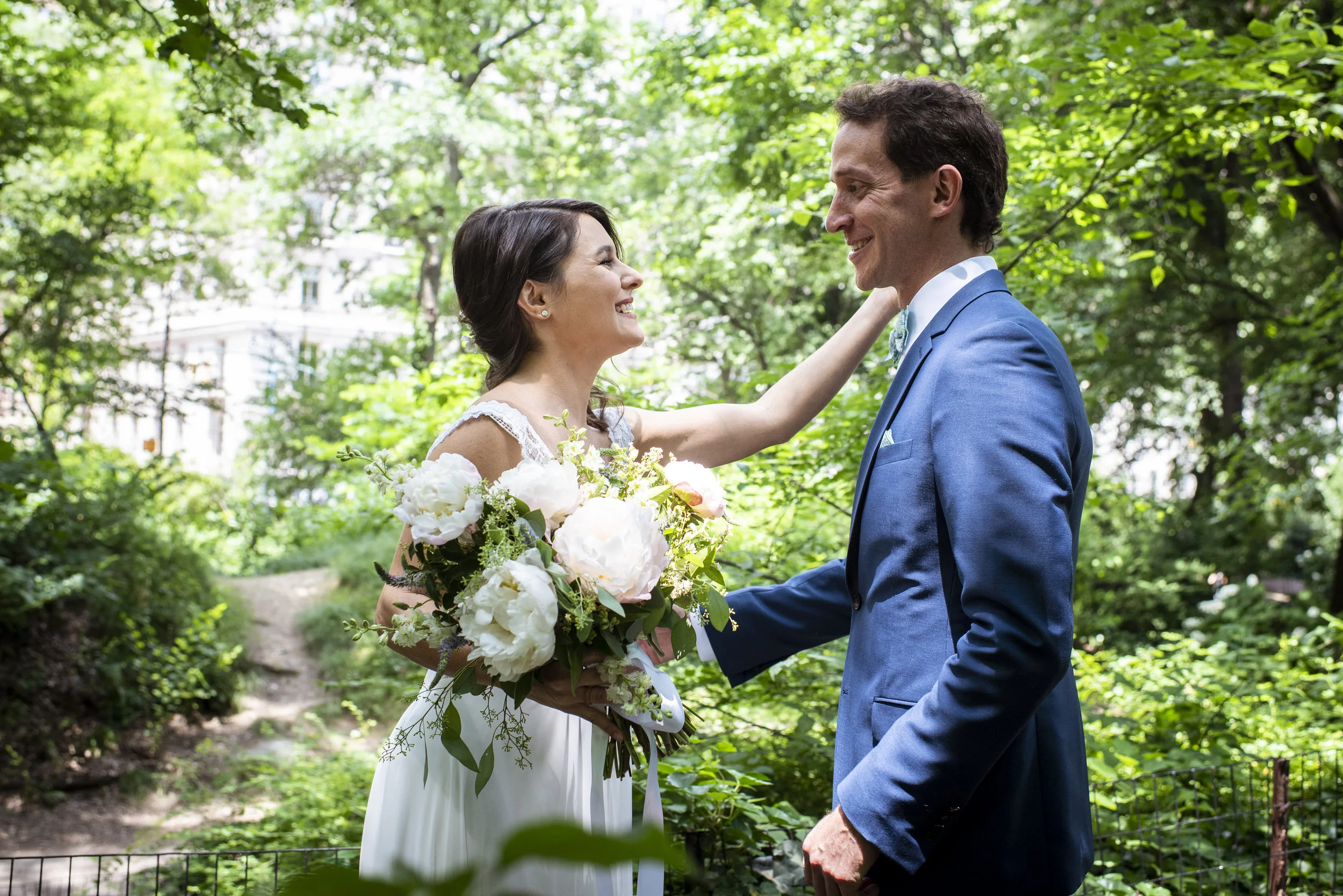 Keren & Jonathan's Wedding by Romina Hendlin-020.jpg
