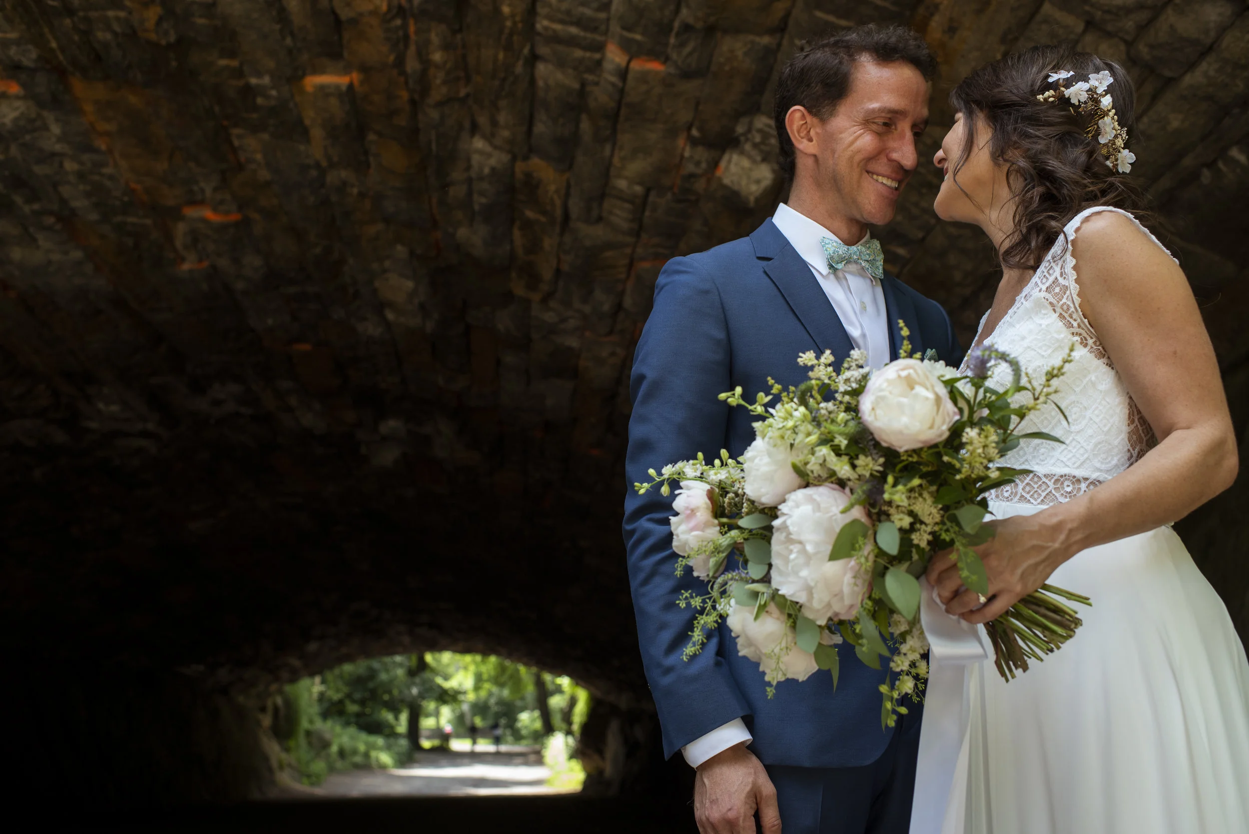 Keren & Jonathan's Wedding by Romina Hendlin-065.jpg