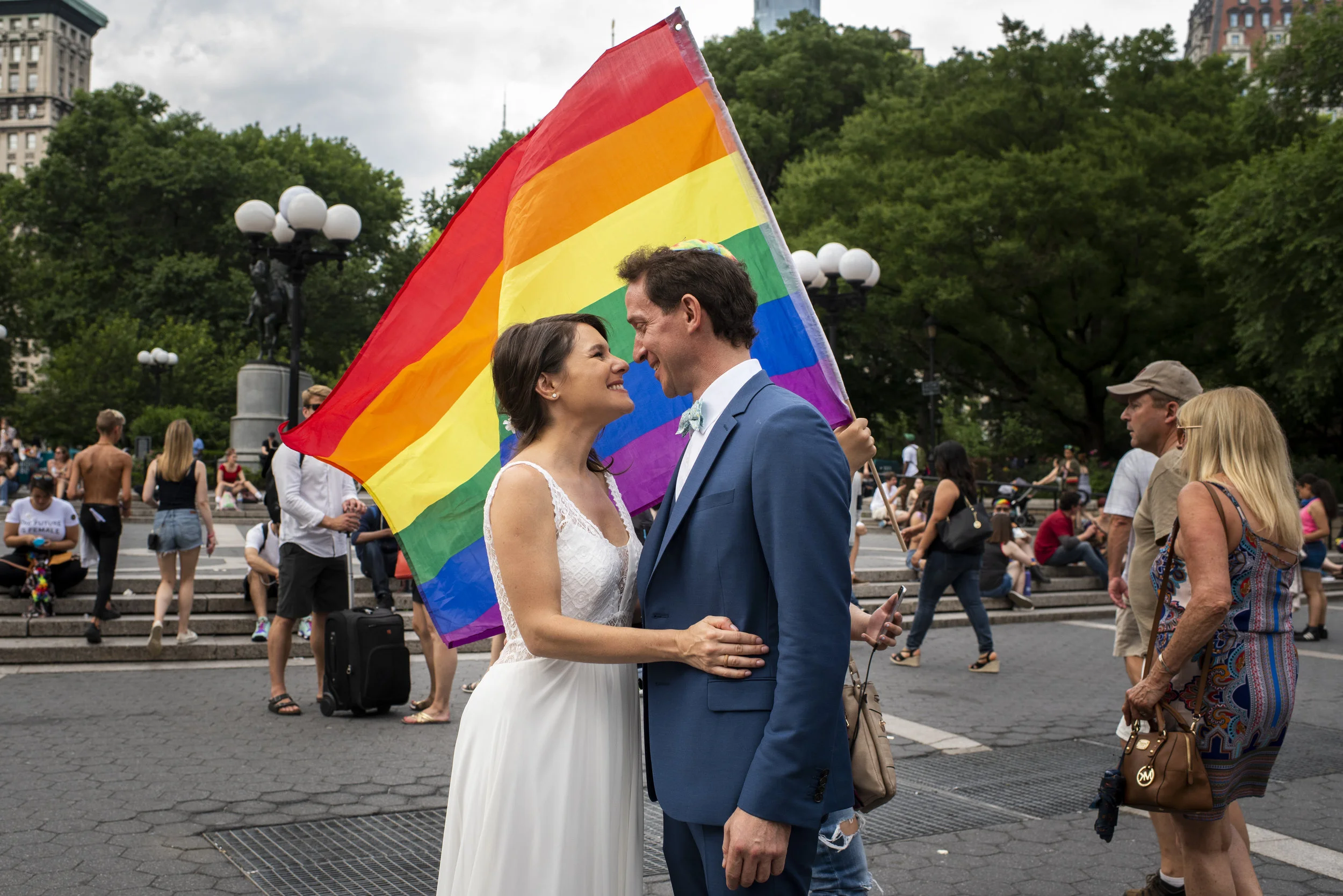 Keren & Jonathan's Wedding by Romina Hendlin-281.jpg
