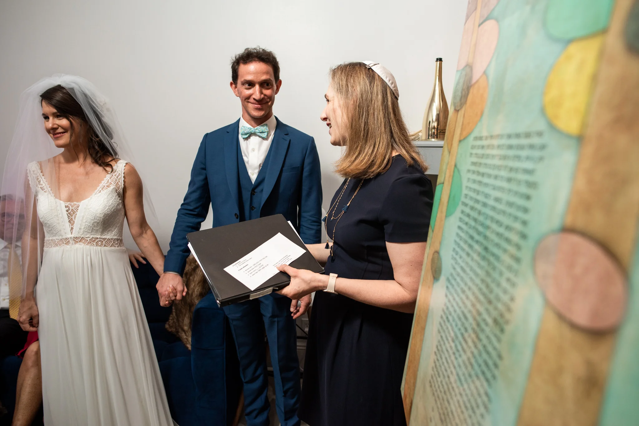 Keren & Jonathan's Wedding by Romina Hendlin @TheOtherRomina-010.jpg