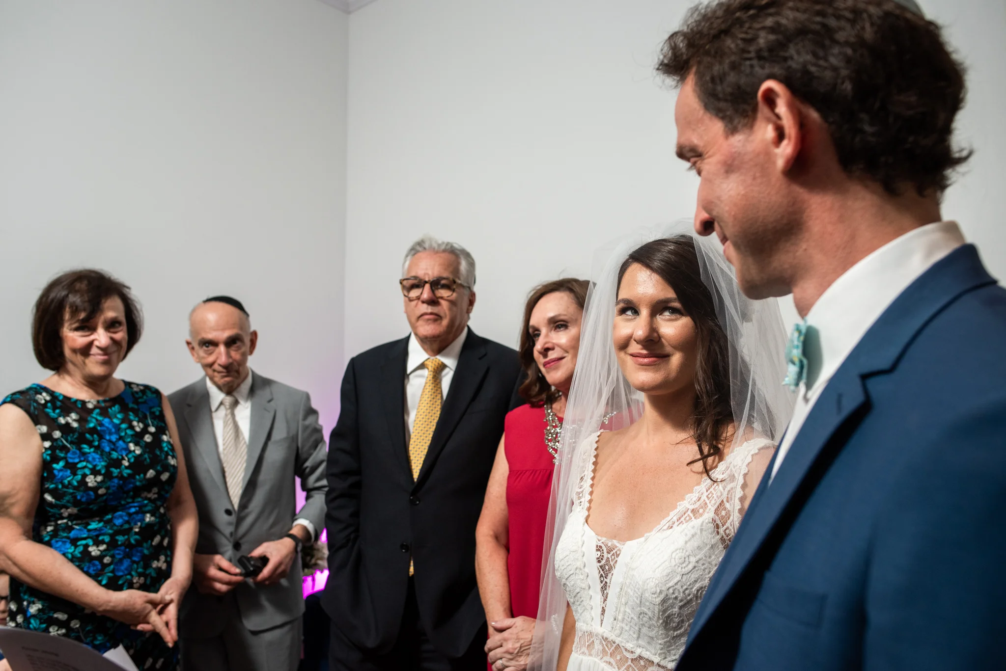 Keren & Jonathan's Wedding by Romina Hendlin @TheOtherRomina-011.jpg