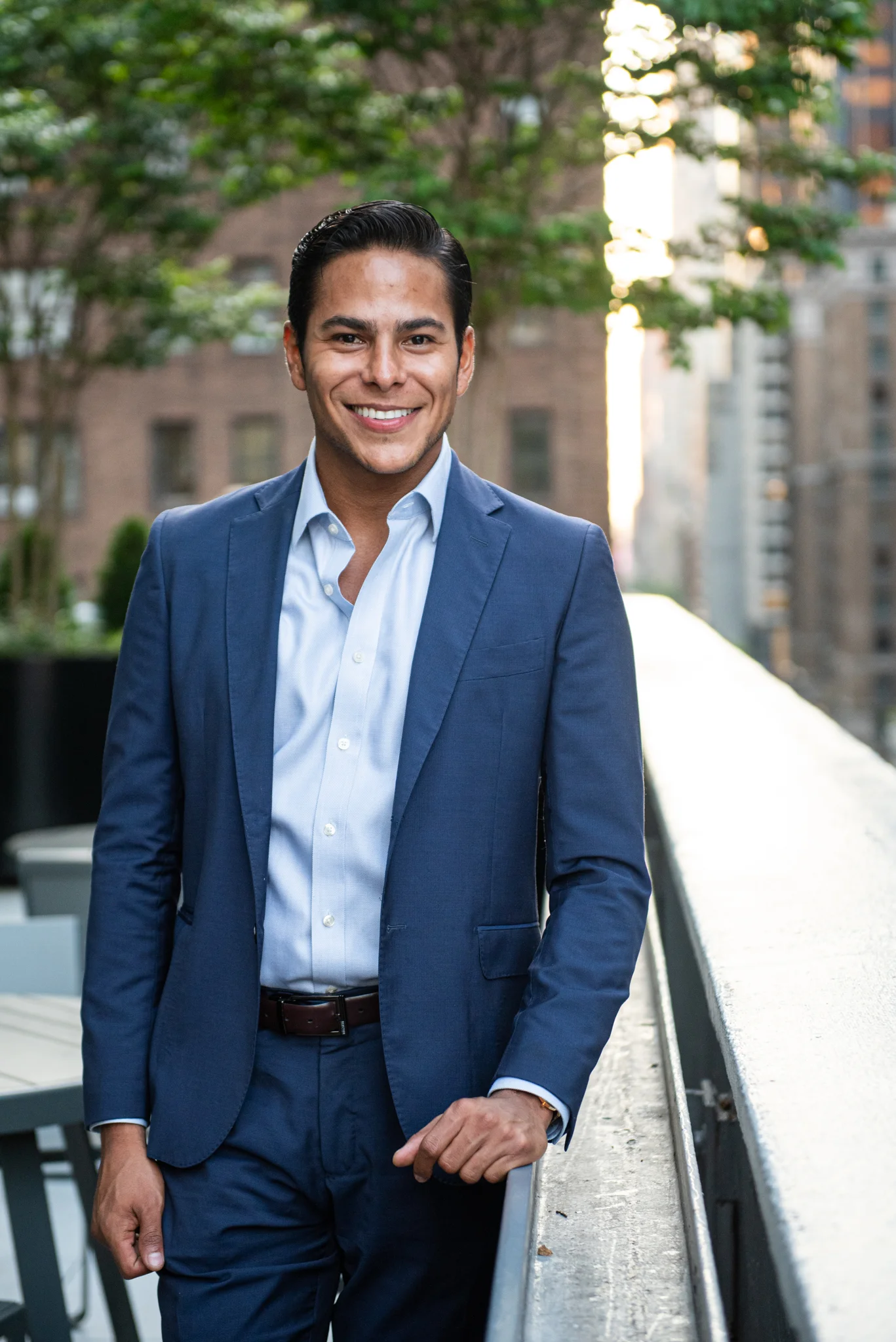 Erick Rozo