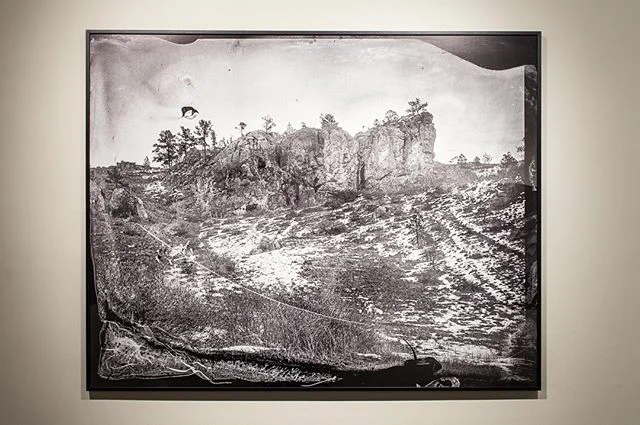 Well my thesis show is up and open to the public. If you find yourself in Missoula in the next couple weeks you should check it out. If you would like some snacks while you check it out then come to the opening reception, Thursday, March 1, from 5-7. @ttbrums LIT show is on the other side of the gallery and it is.. LIT
