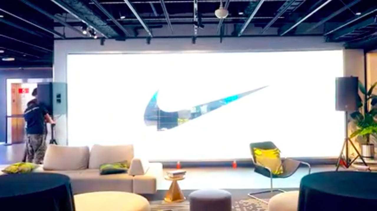 Nike House of Innovation