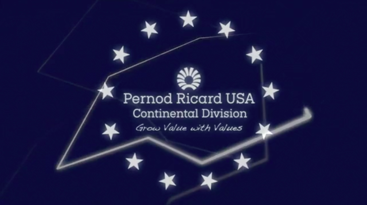 Pernod Ricard Corporate Party