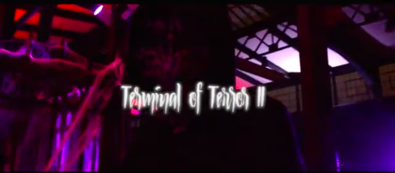 Terminal of Terror