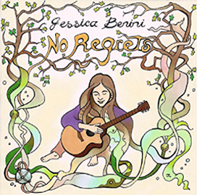 No Regrets (2014) Available on Bandcamp