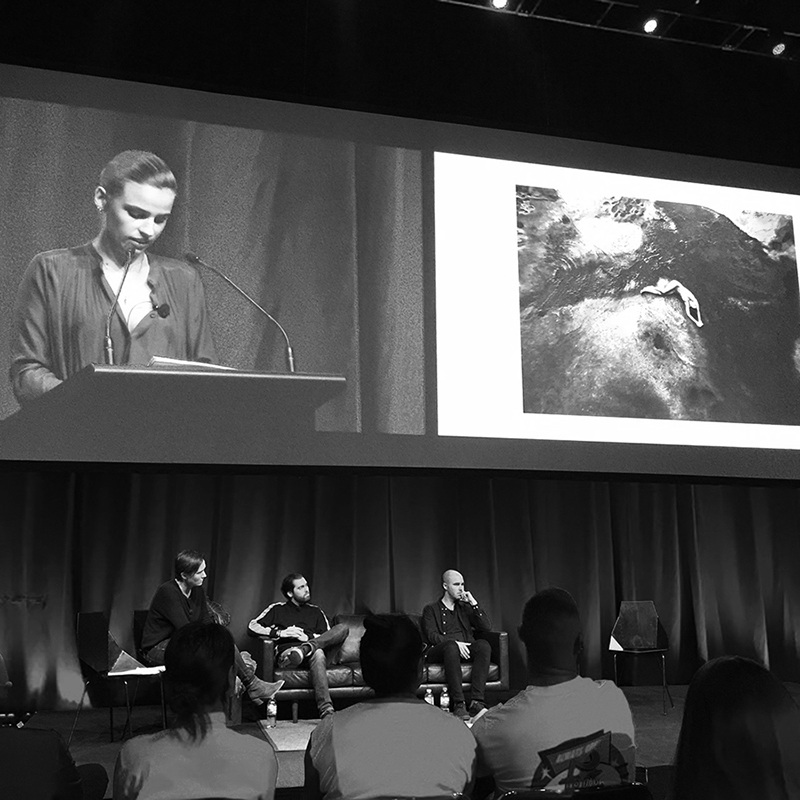 Semi Permanent - 2015