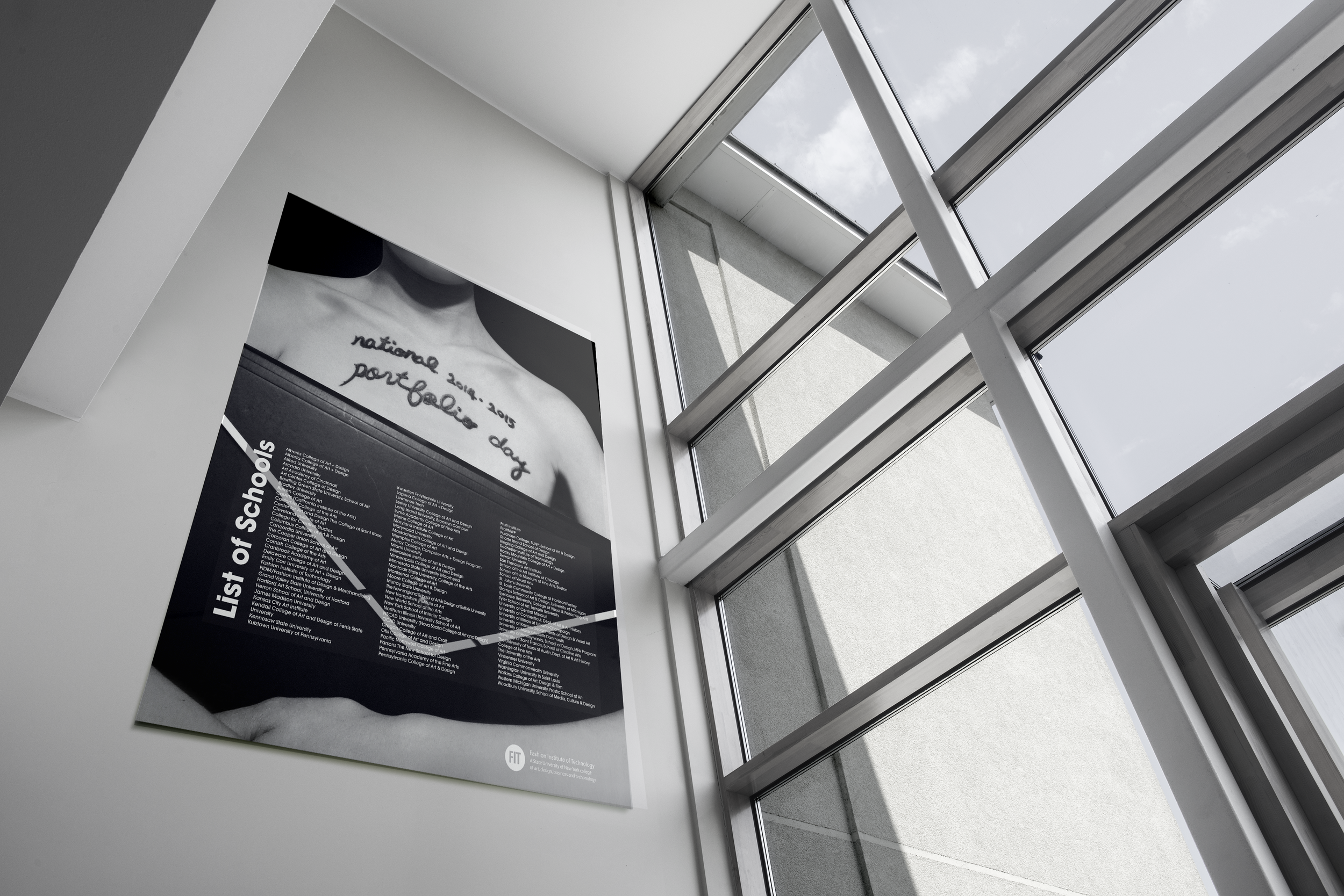 Poster I