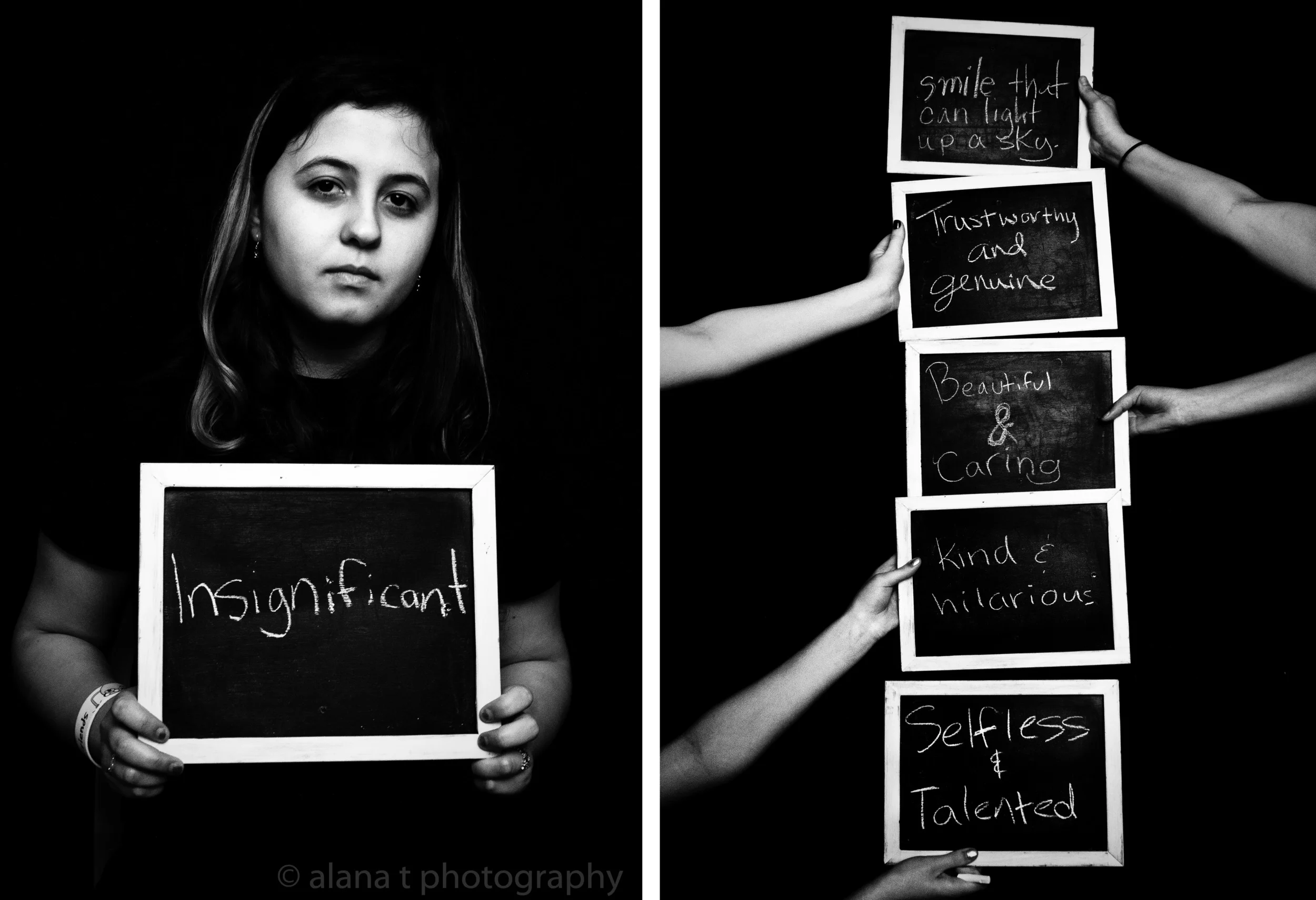 Group 2, TEEN! - Cassandra
