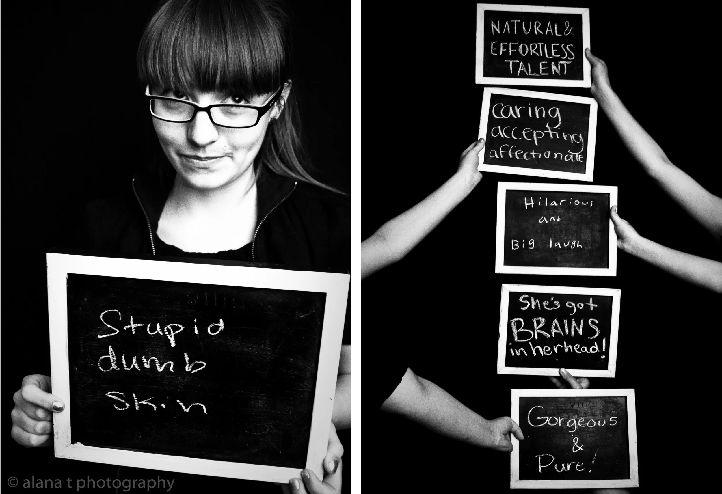 Group 2, TEEN! - Ravyn