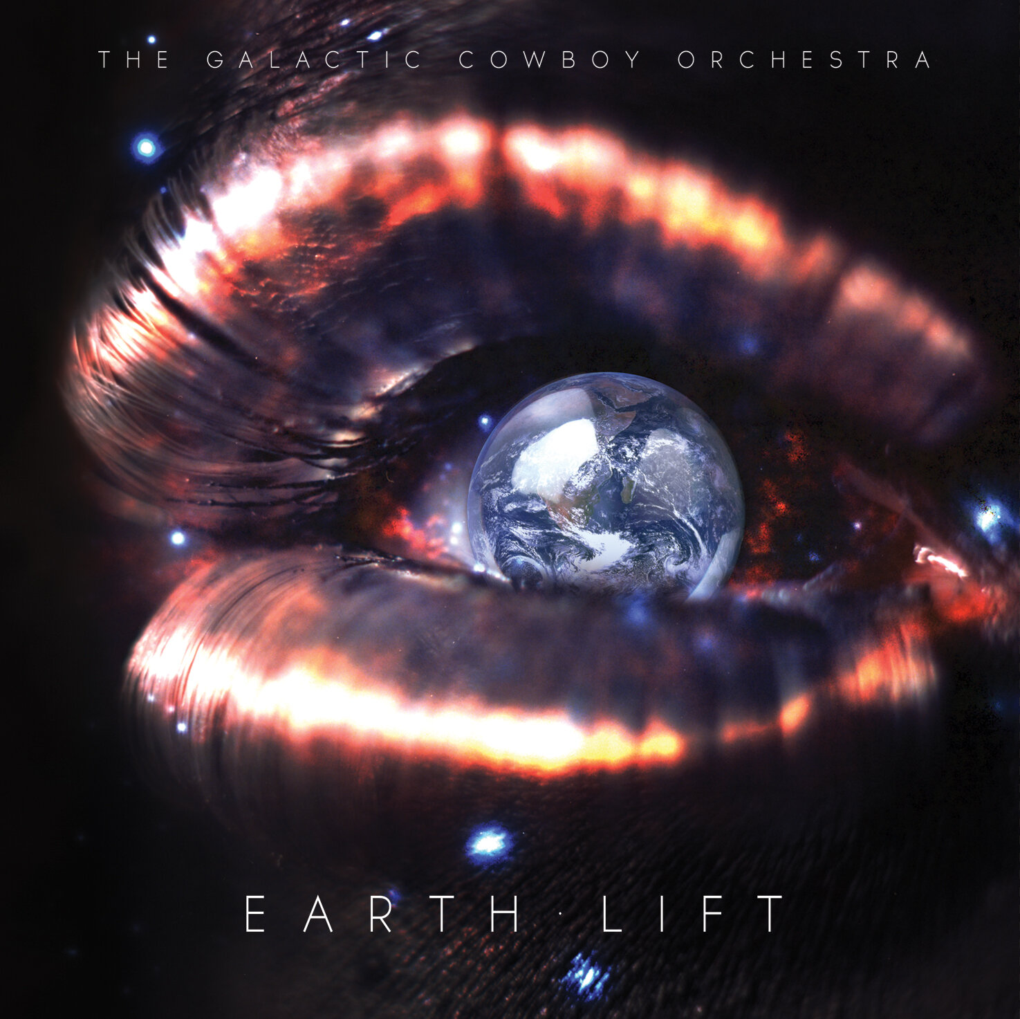 Earth Lift