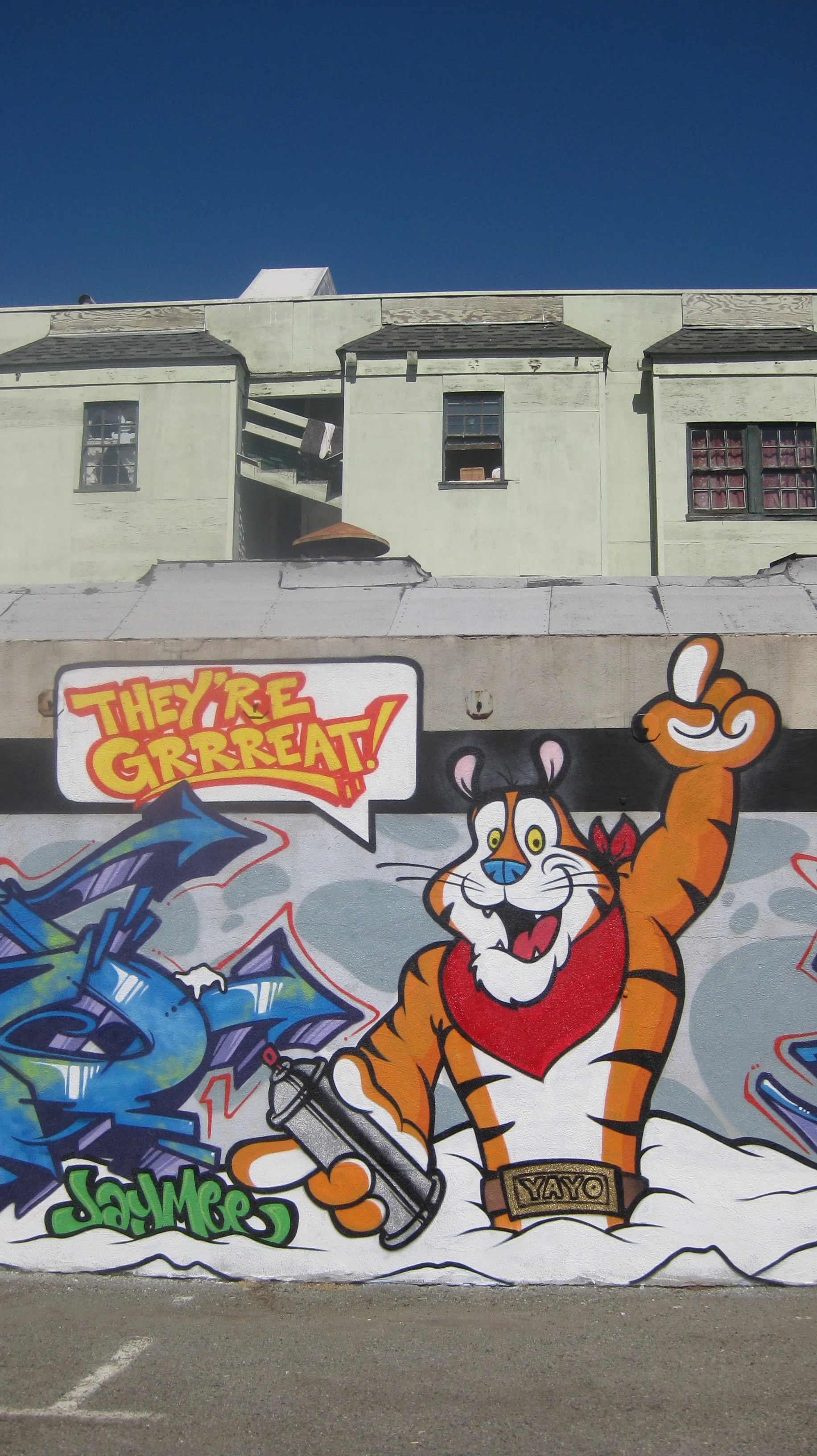 Ho Auto Detail, Oakland CA