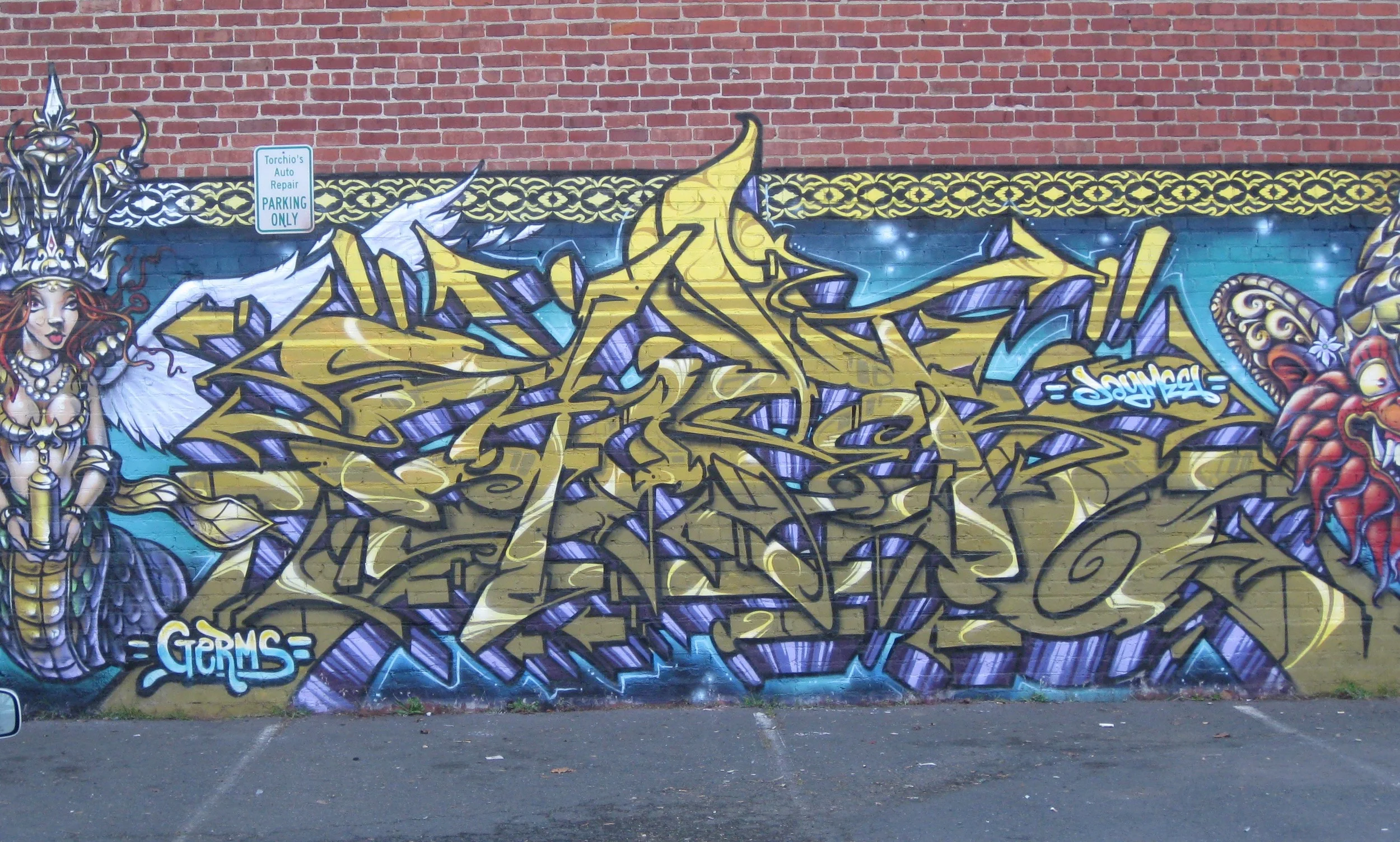 Torchio's Auto Repair, Oakland CA