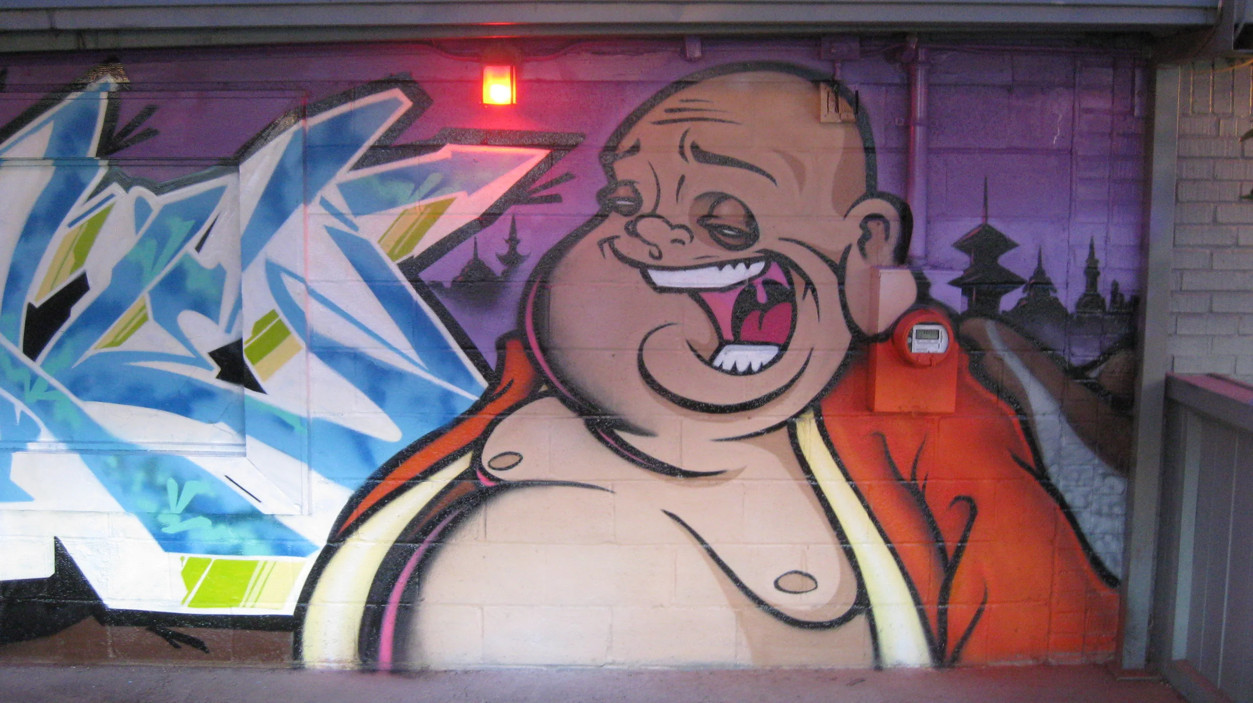 Octopus Bar, Atlanta GA