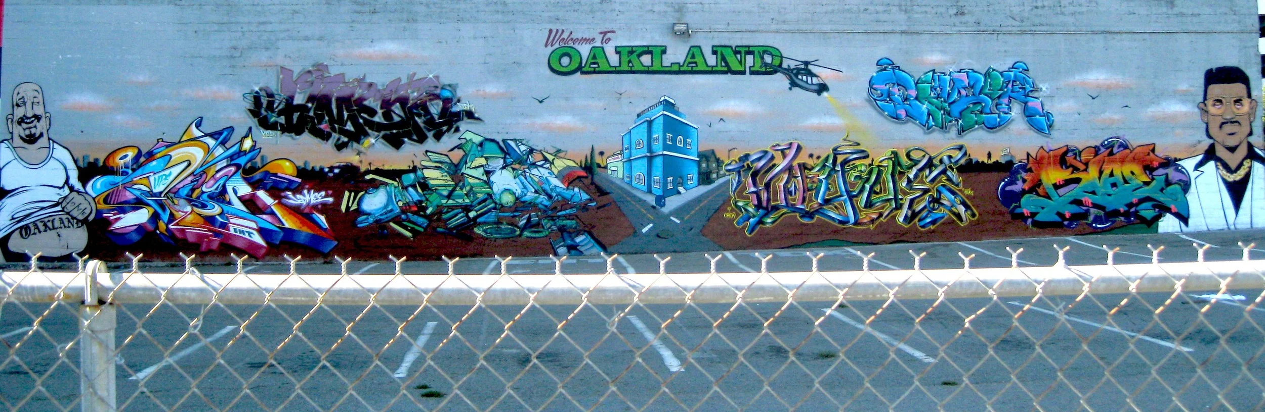 Car Care Automotive, Oakland CA