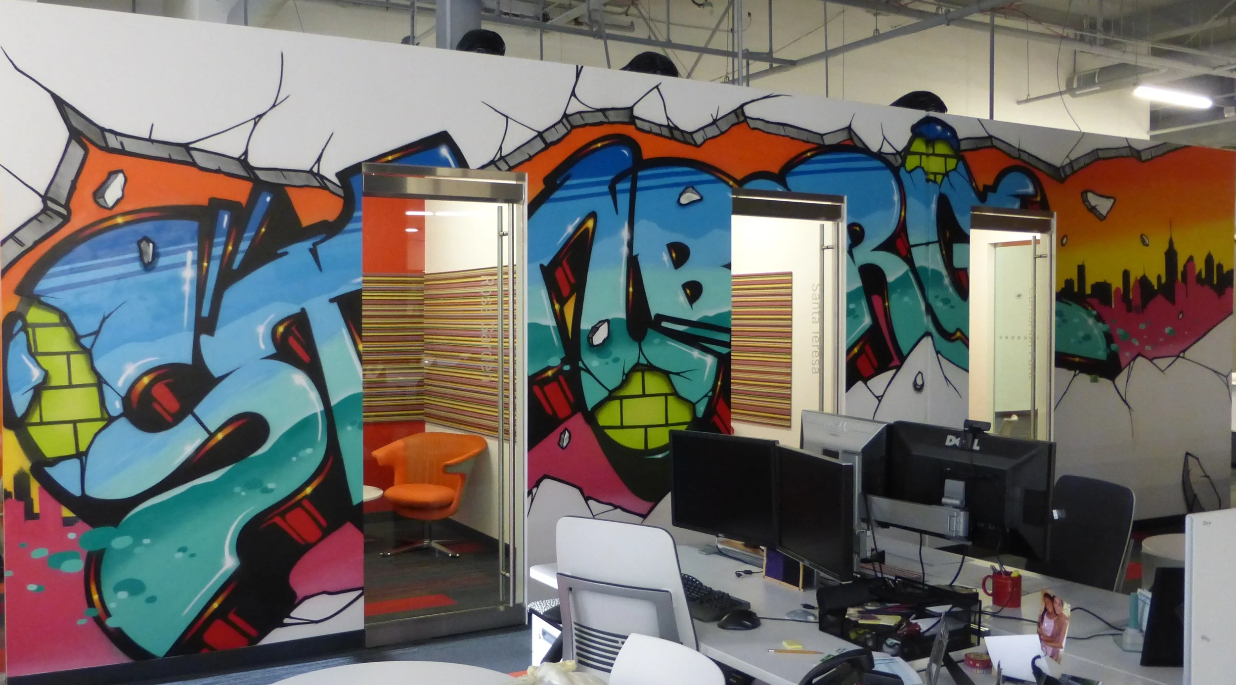 Steinberg Architects, San Jose CA