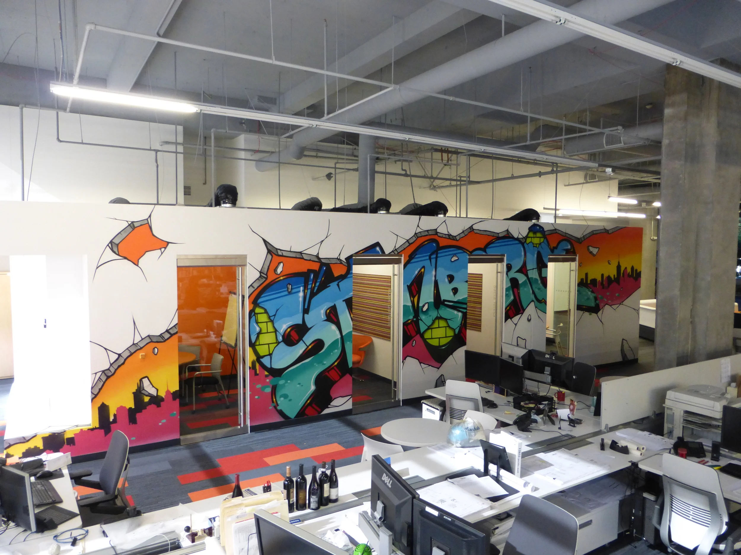 Steinberg Architects, San Jose CA