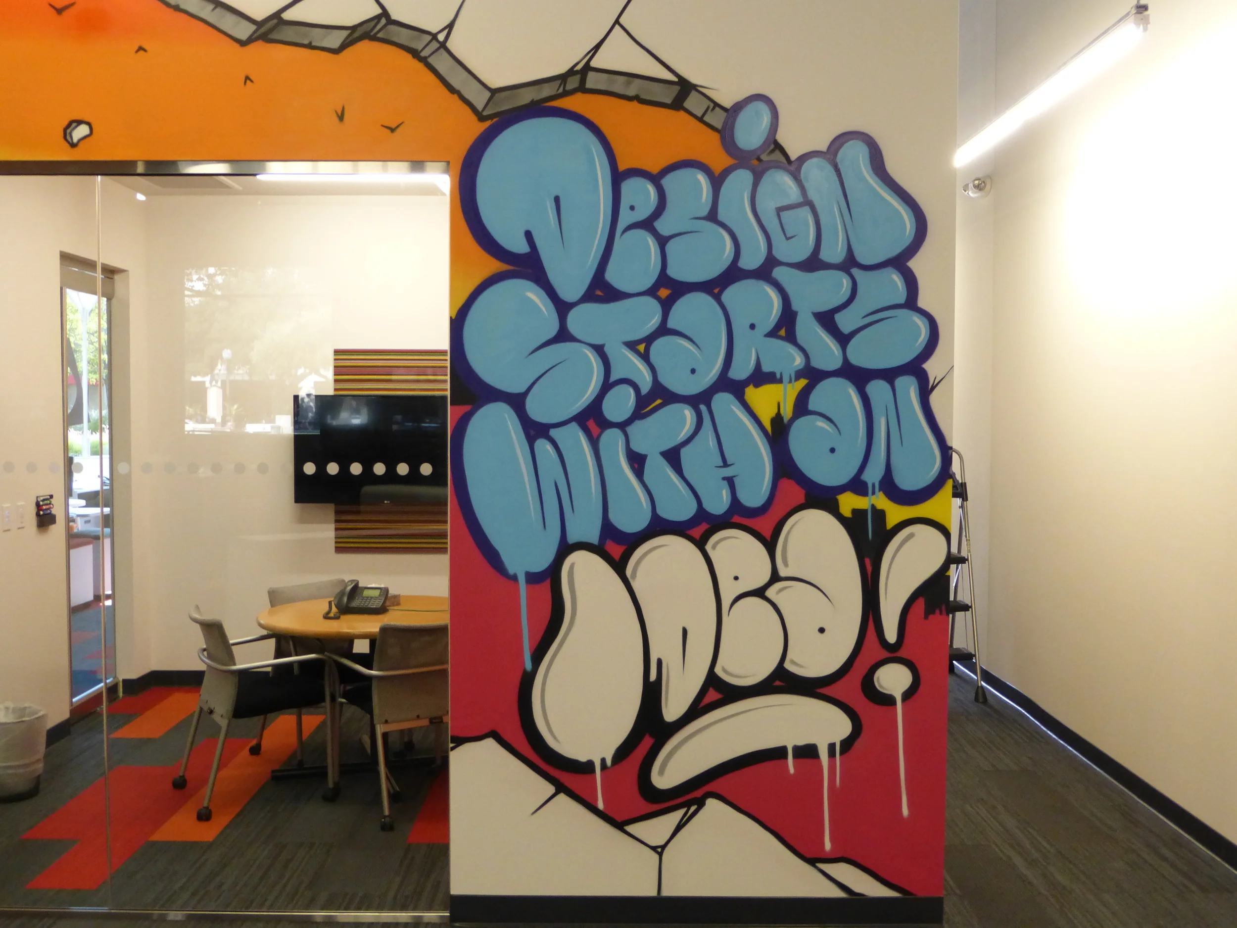 Steinberg Architects, San Jose CA