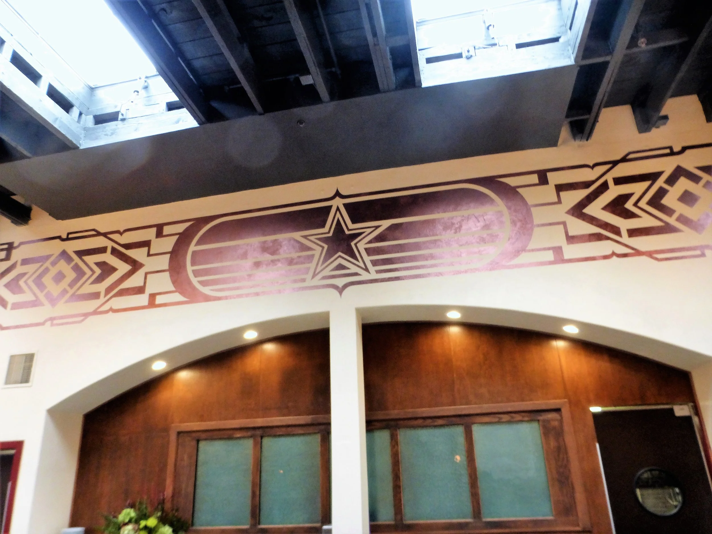 The Star, Oakland CA