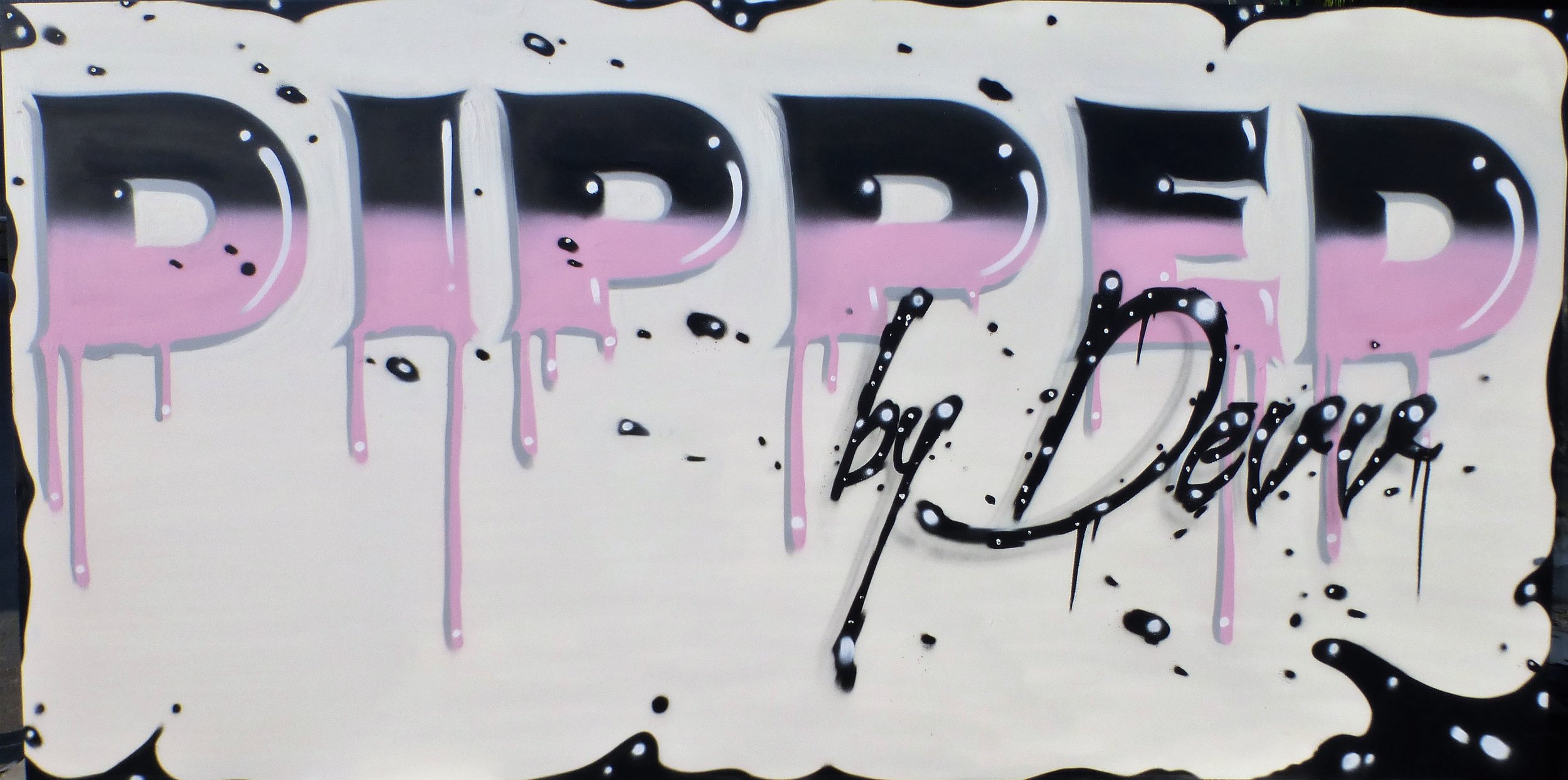 Dipped By Devv, Berkeley CA