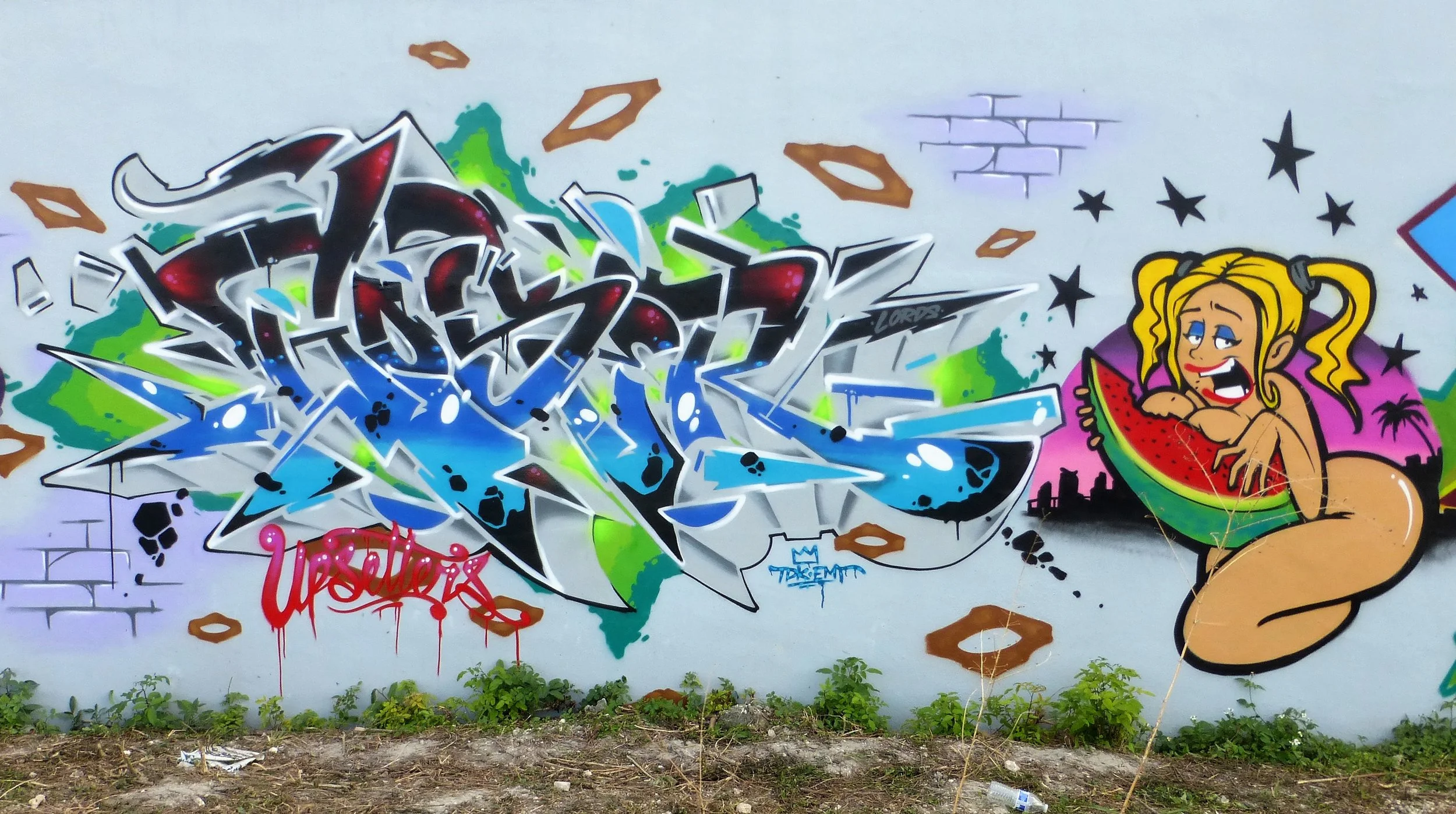 Art Basel, Miami FL