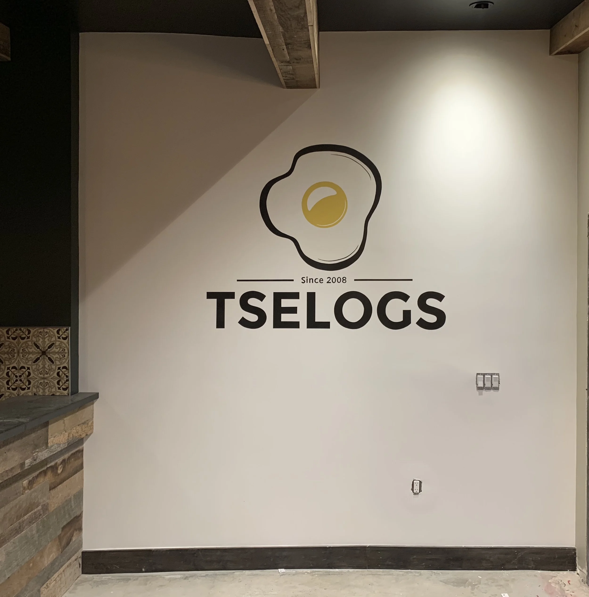 Tselogs, San Francisco CA