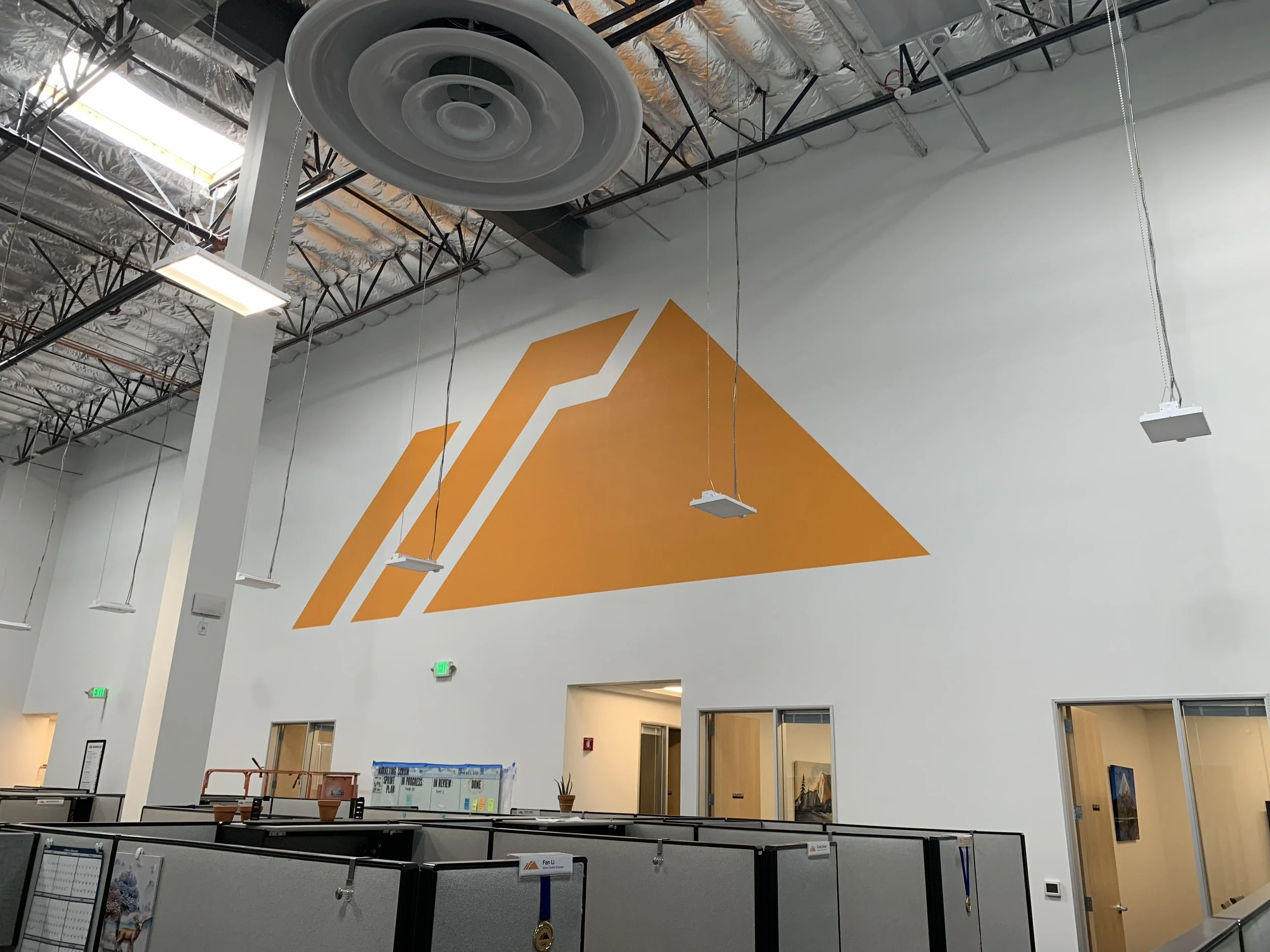 IronRidge, Hayward CA