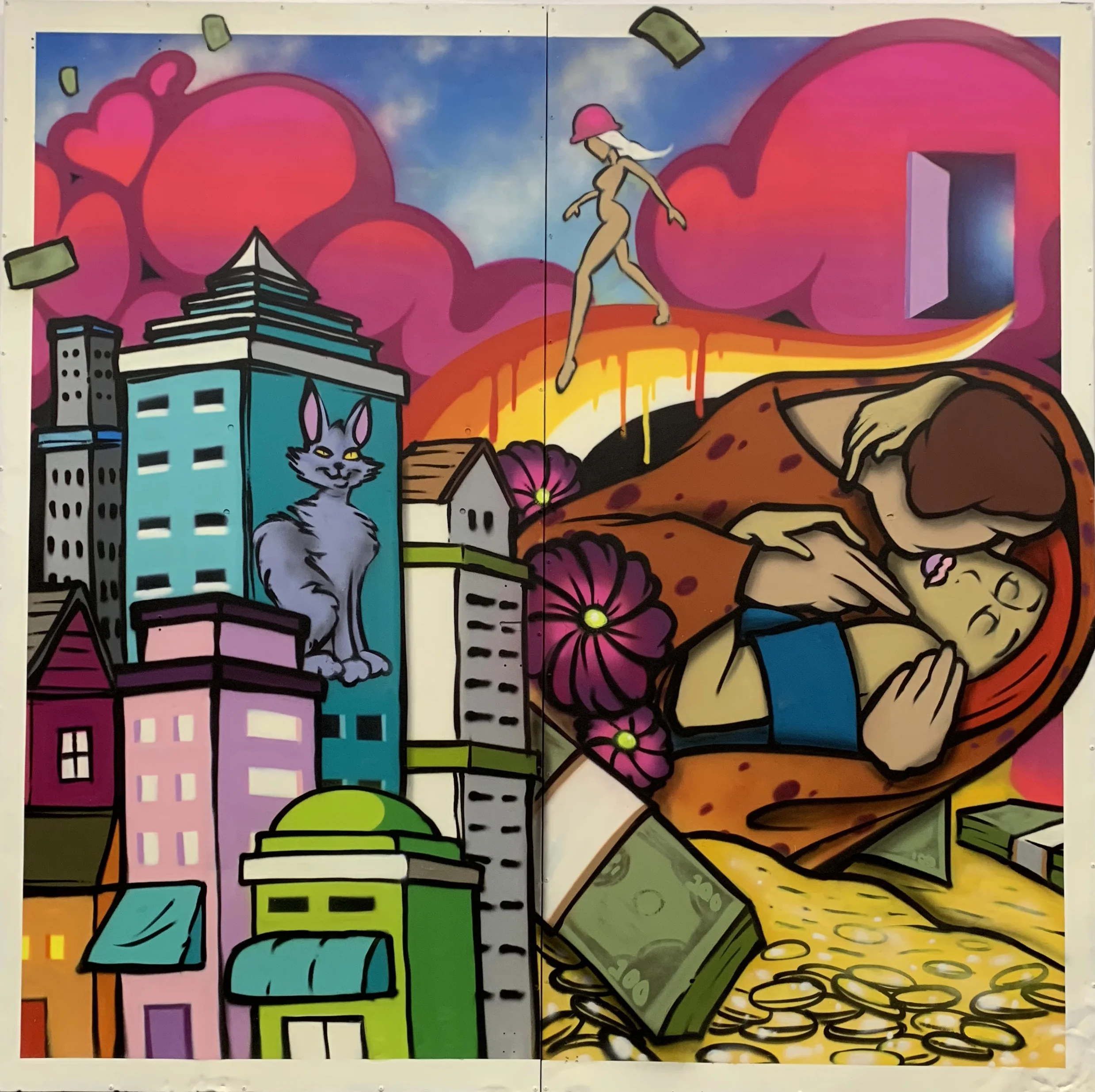 Elco Electric Inc., San Jose CA