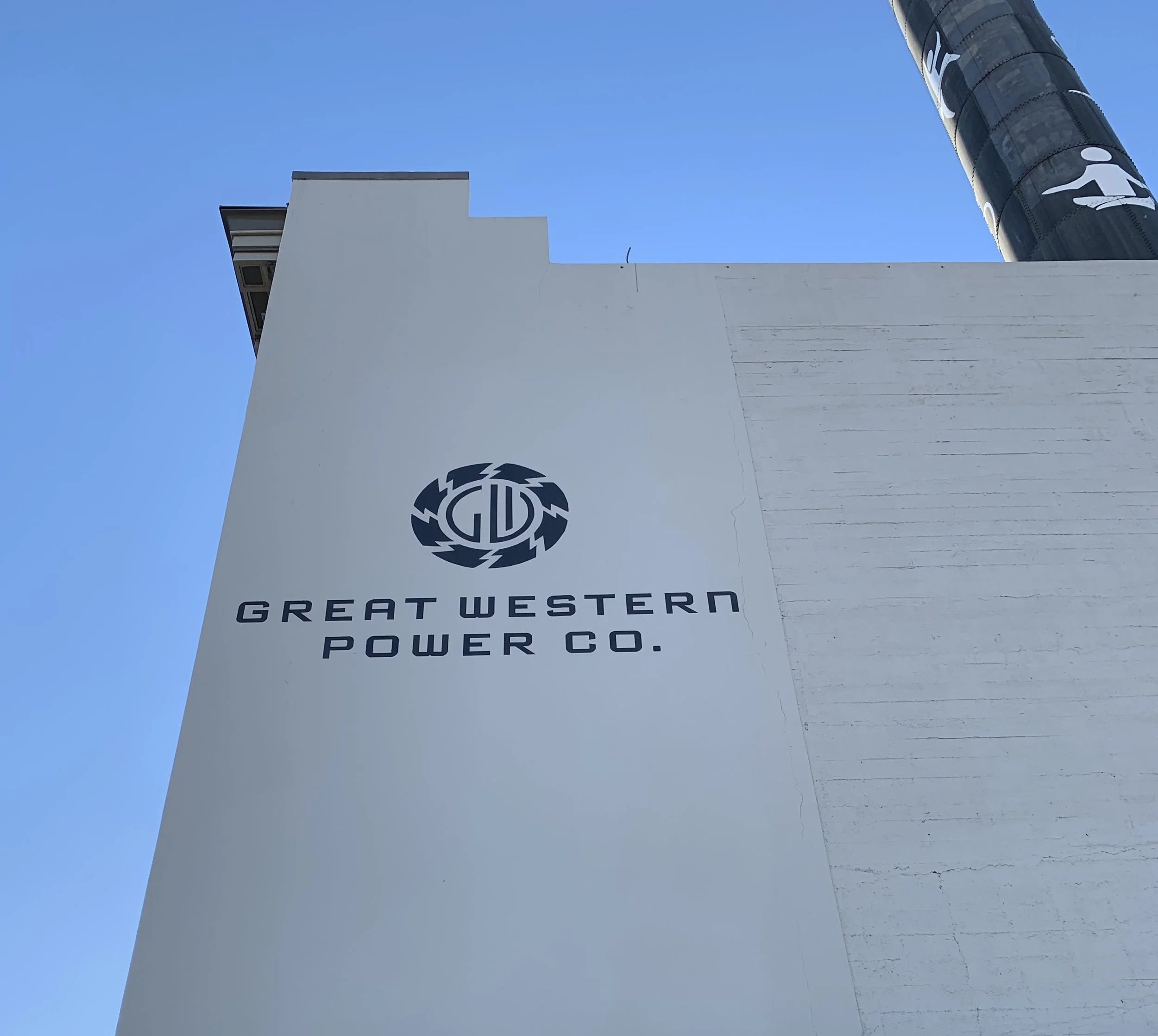 Touchstone Climbing, Oakland CA