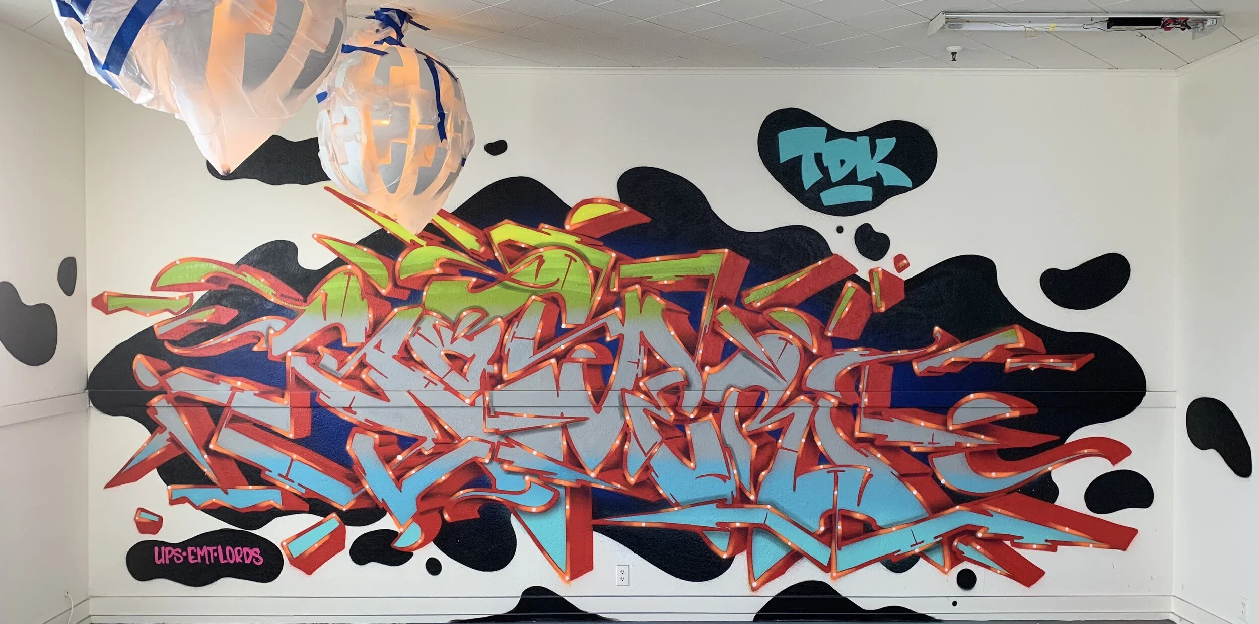 Terpenstein, Oakland CA