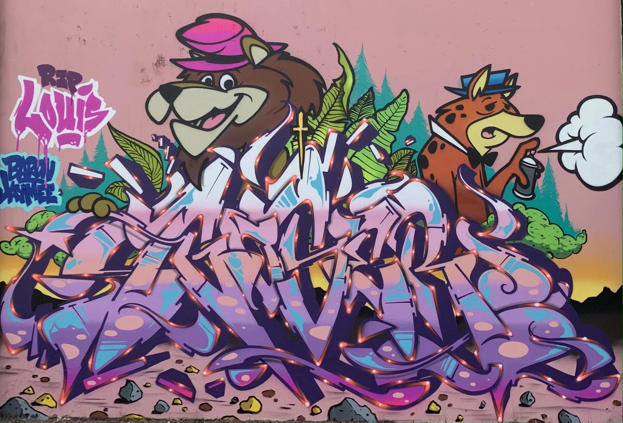 SEA SPLASH CARGO SERVICES, OAKLAND CA