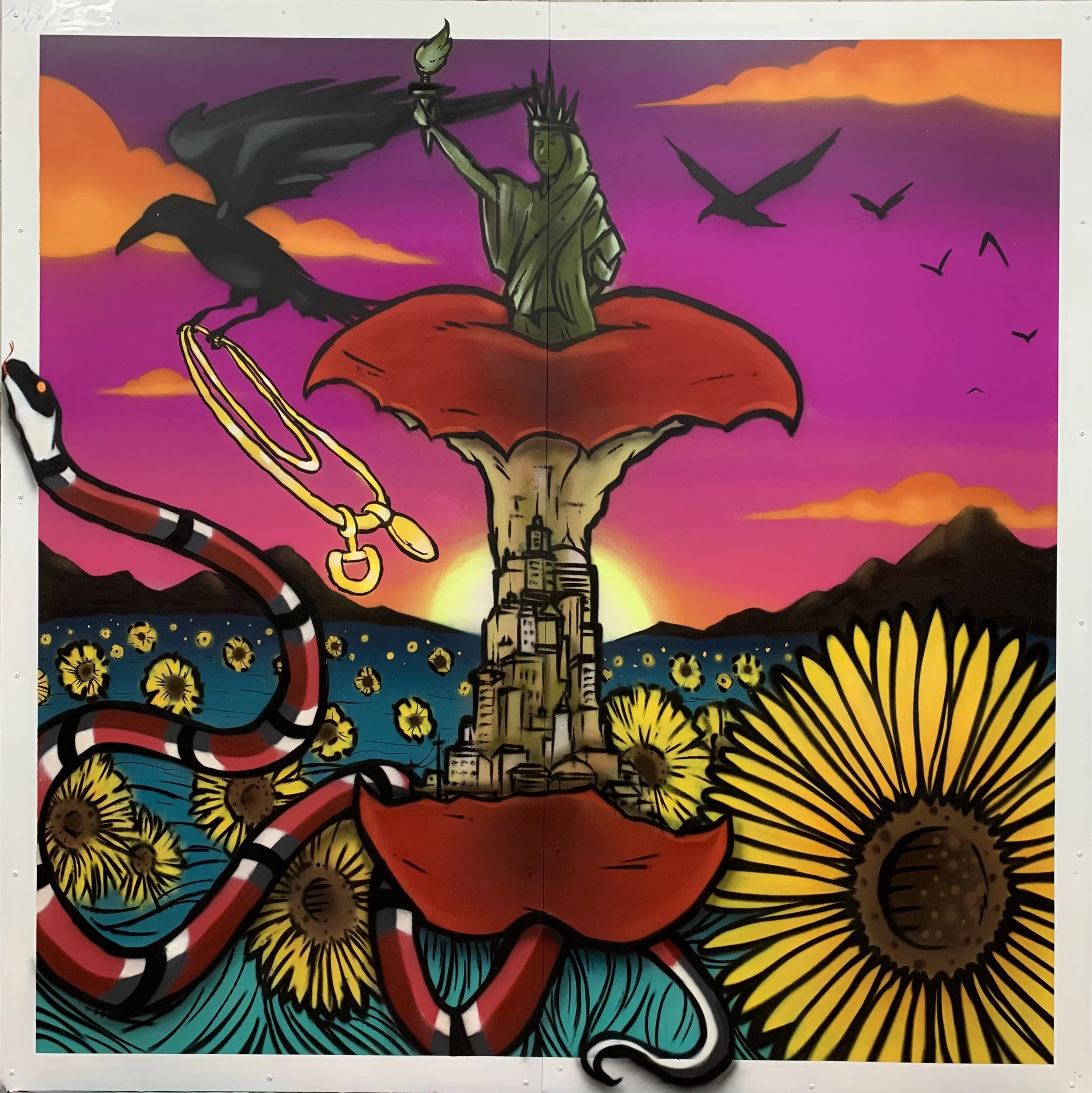 Elco Electric Inc., San Jose CA