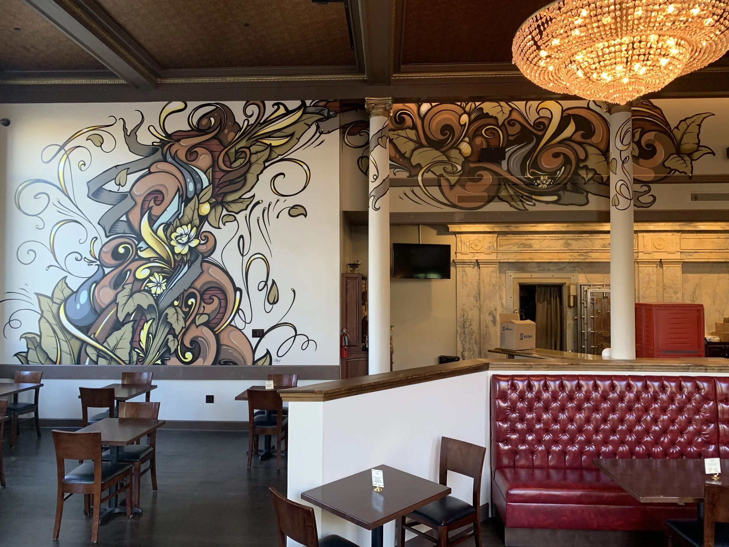 THE STAR, ALAMEDA CA