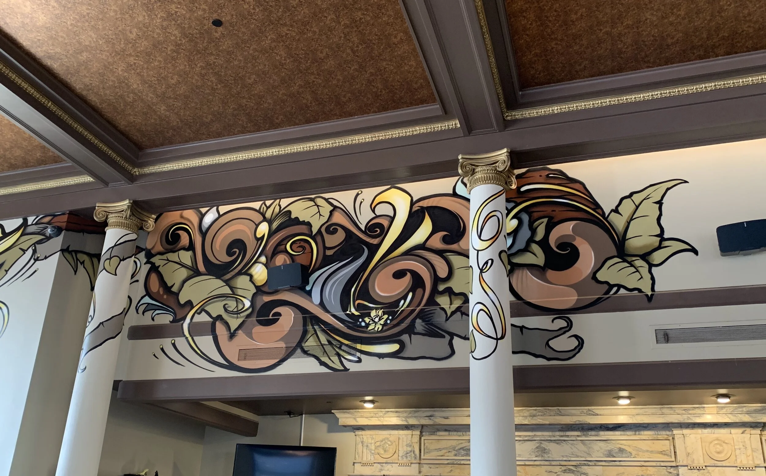 The Star, Alameda CA