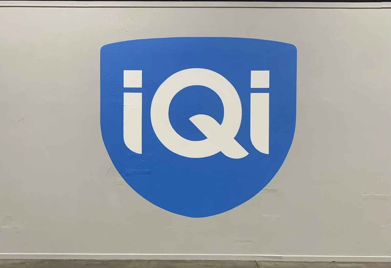 IQI Warehousing, Tracy CA