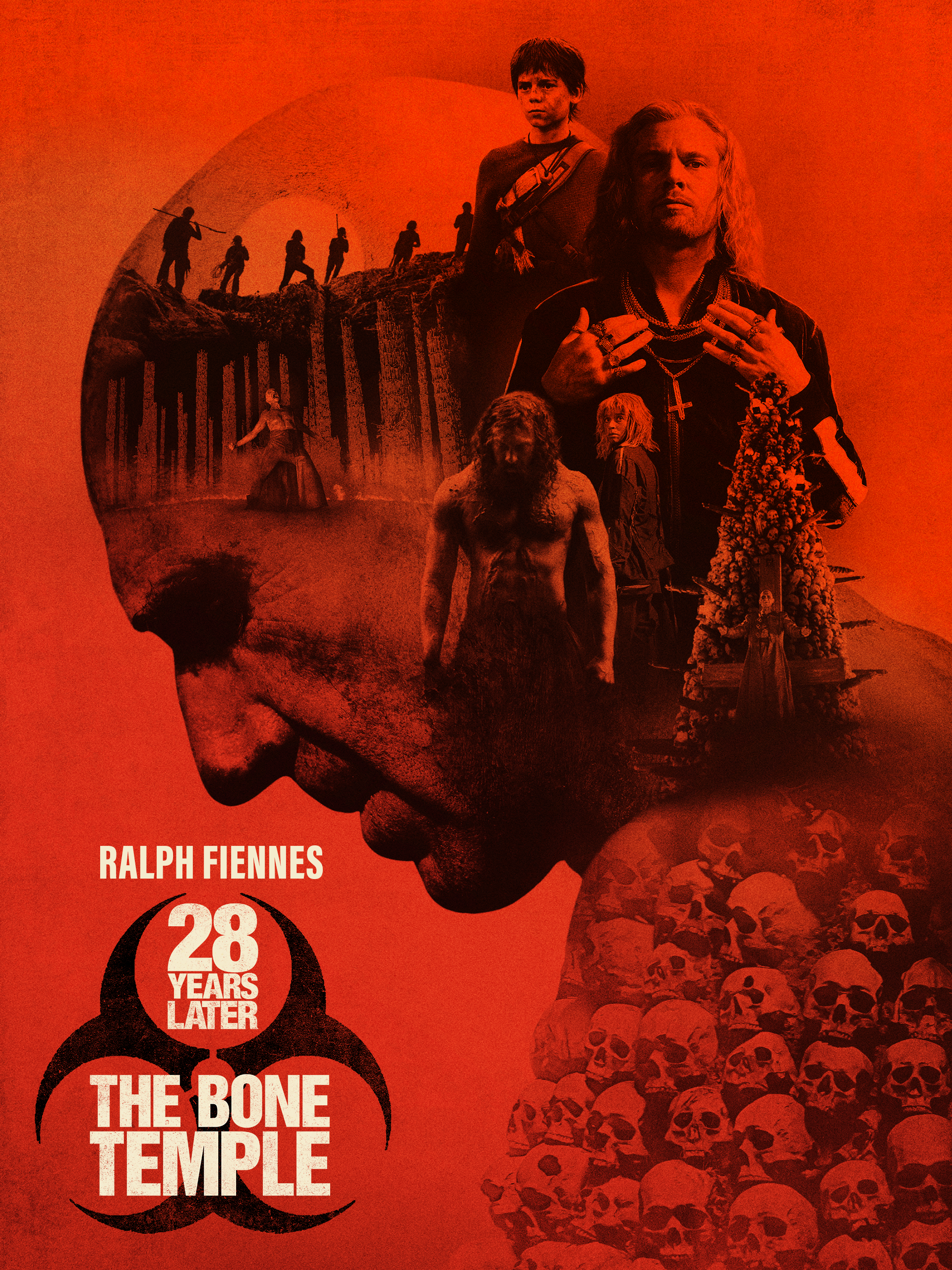 28 Years Later The Bone Temple