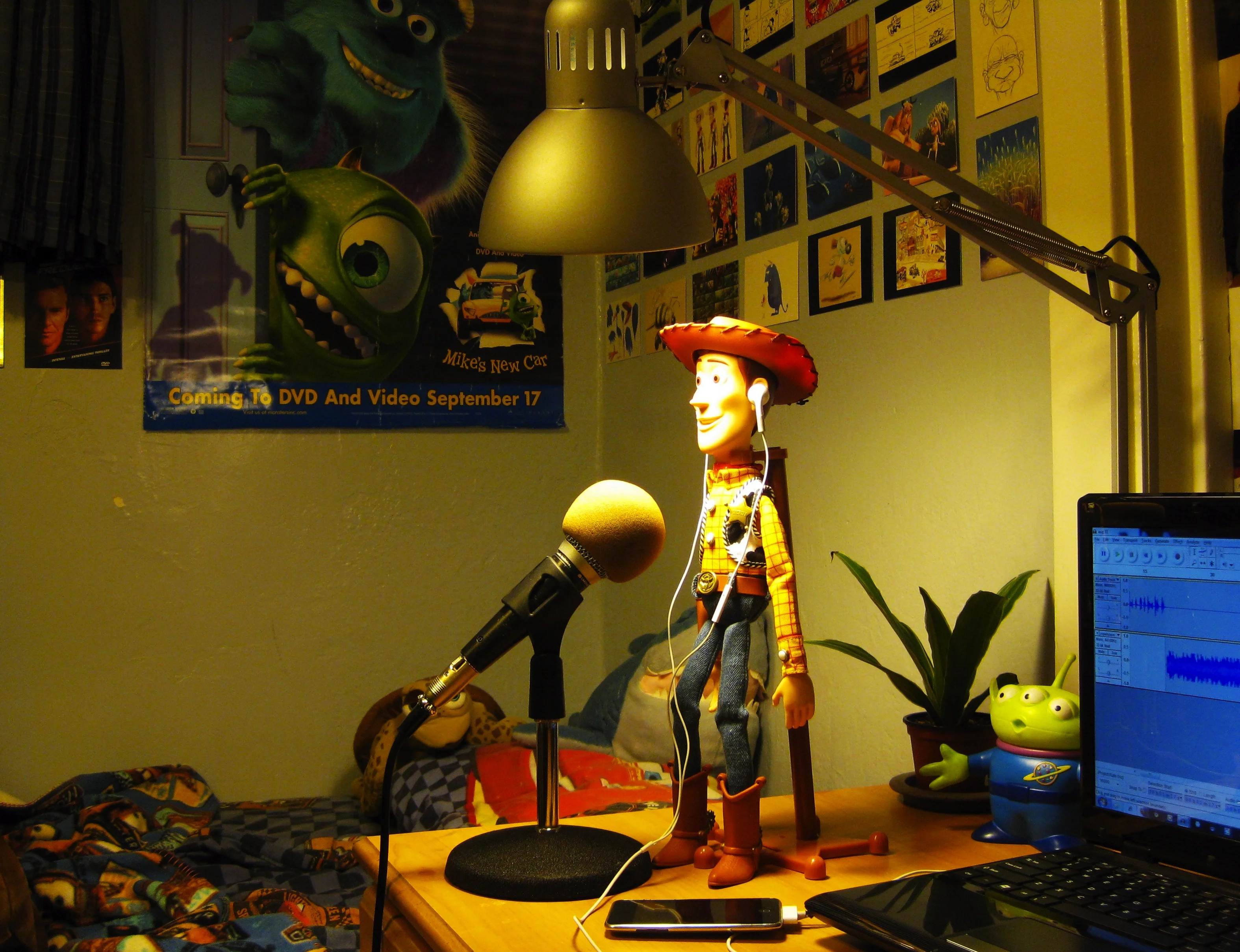 010: News: August 31, 2010