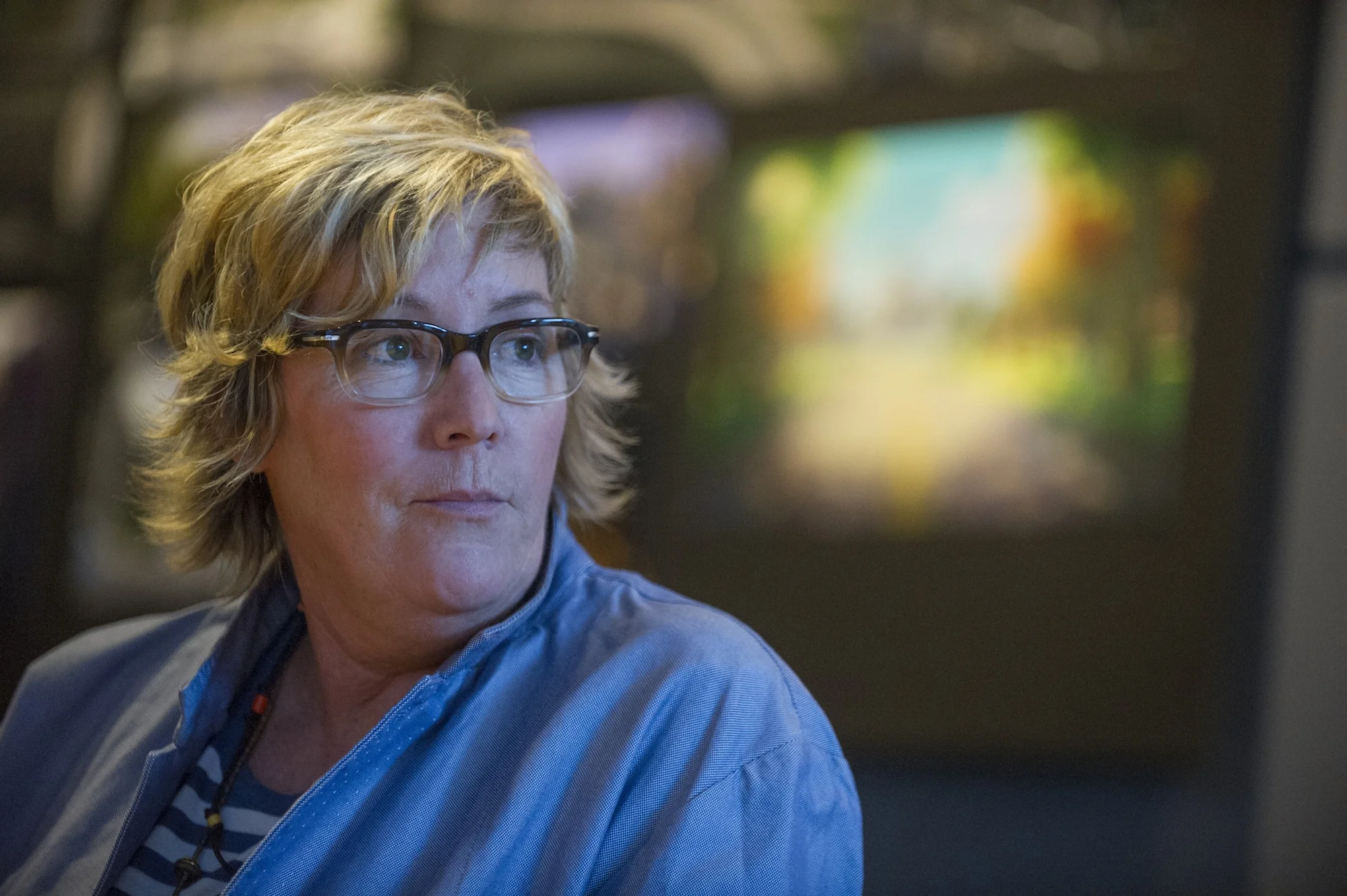 102: Kori Rae Roundtable