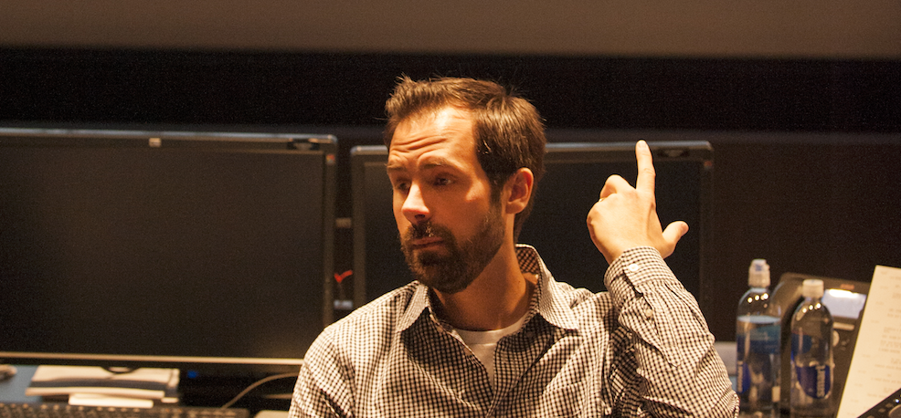 107: Telling a Story with Kelsey Mann