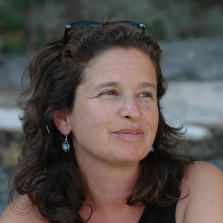 013: Elyse Klaidman and René de Guzman (interview by Jennifer Inez Ward)