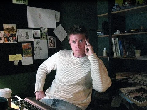 028: Chris Chua and Austin Madison