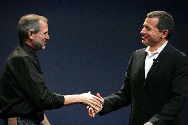 032: The Future of Pixar: What Lies Ahead? (From 2006)