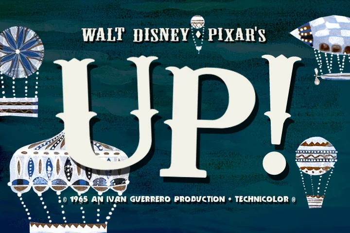 035: "Premakes" creator Ivan Guerrero