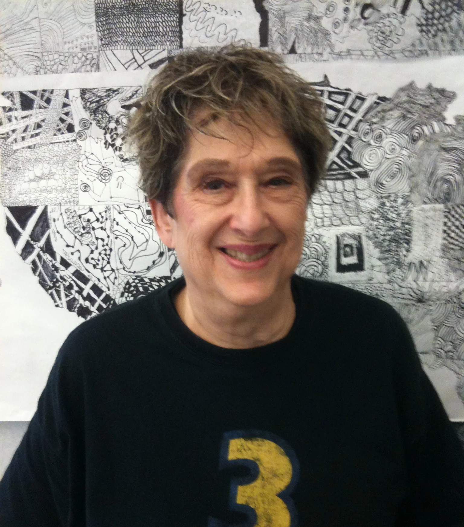 040: "Mominee" Emilie Unkrich