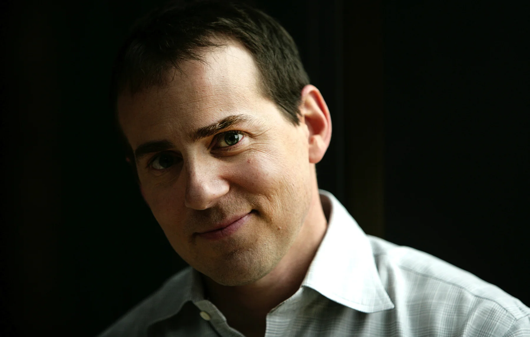 041: Teddy Newton (from the Pixar Talk Archive)