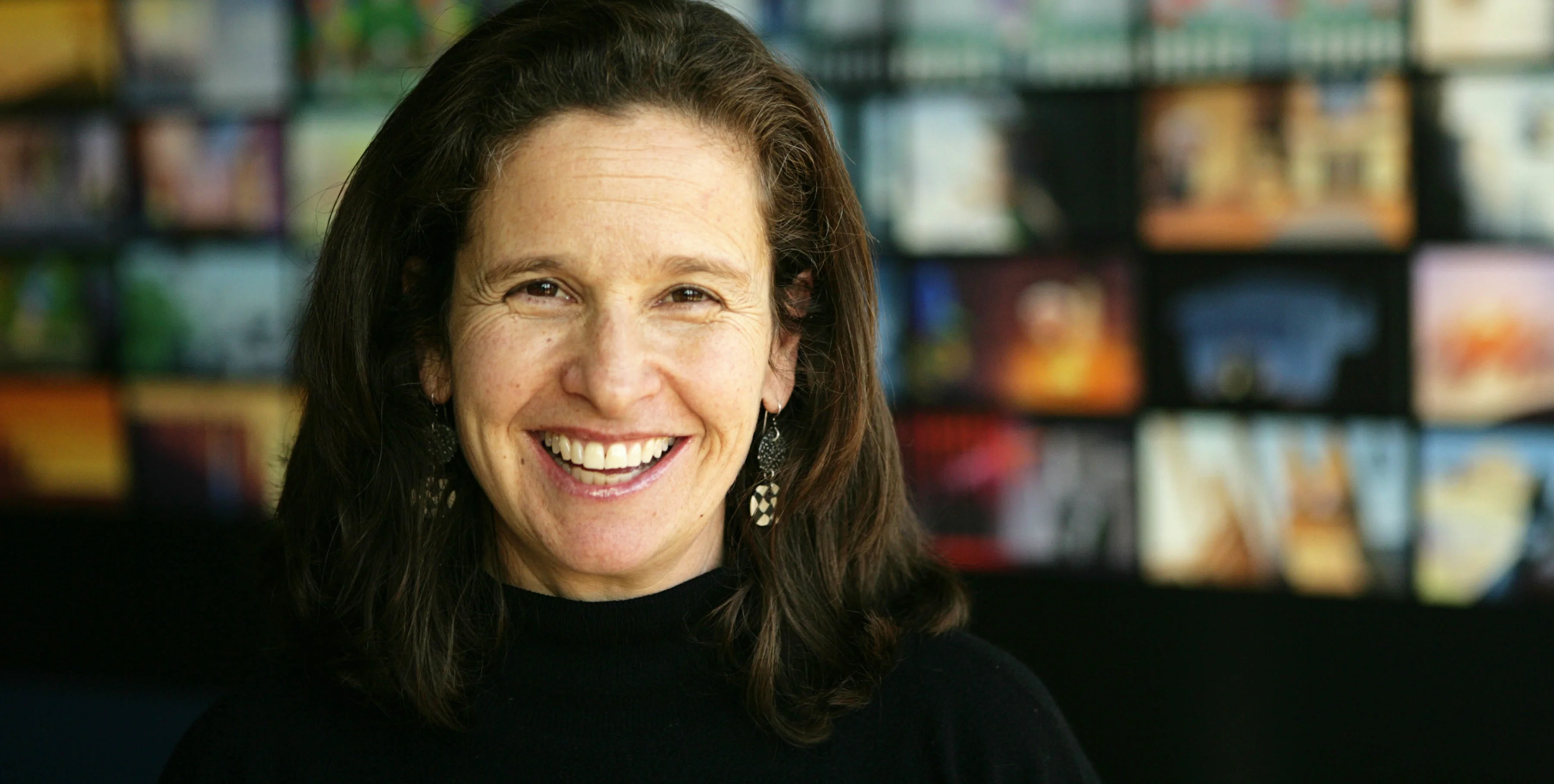 047: Elyse Klaidman, Pixar University