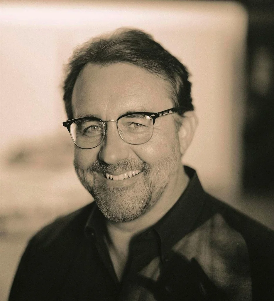 052: Don Hahn, Brain Storm