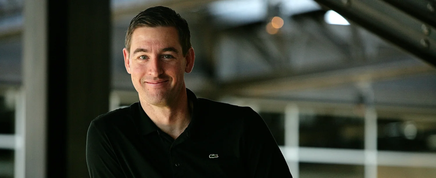 058: Dylan Brown, Creative Director for Pixar Canada