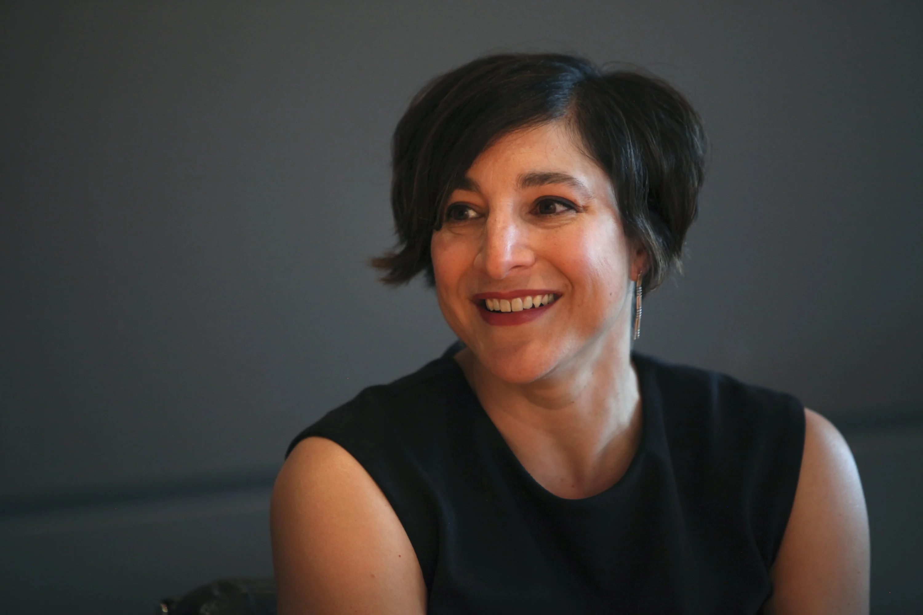 078: 'Brave' Producer Katherine Sarafian (Pixar Visit #5)